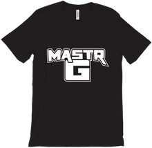 Mastr G T-Shirts