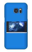 laslawigamer Samsung Phone Cases
