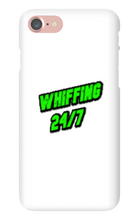 Colinduh iPhone Phone Cases