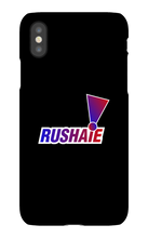 rushaie iPhone Phone Cases