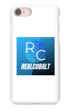realcobalt01 iPhone Phone Cases