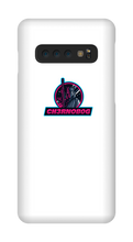 Ch3rnob0g Samsung Phone Cases