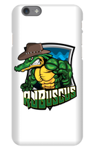 rjbuscus iPhone Phone Cases