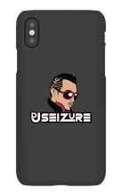 djseizurettv iPhone Phone Cases
