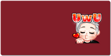 vestyuwu XXL Gaming Mousepad