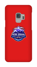 Peak Gaming Samsung Phone Case