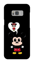 littlemiss_emziee Samsung Phone Cases