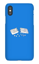 hoodbrink iPhone Phone Cases