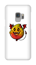 kryptonatv Samsung Phone Cases