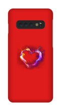 RIG LOVE  Samsung Phone Cases