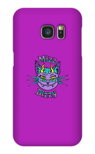 mizzdizzy Samsung Phone Cases