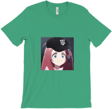 The Stormy Gamer Anime T-Shirts