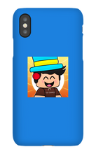tzygamez iPhone Phone Cases