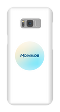 moiniko3 Samsung Phone Cases