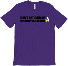 Banana Light T-Shirts