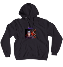 Kinglouiex3 Avatar hoodie