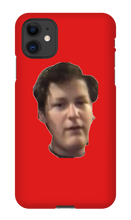 Cursed iPhone Phone Cases