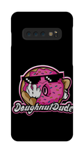 iamdoughnutdude Samsung Phone Cases