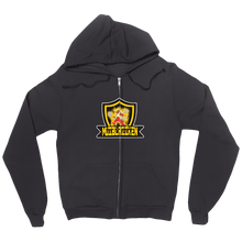 muiblaziken Zip Up Hoodie