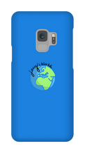 joeysworldlive Samsung Phone Cases