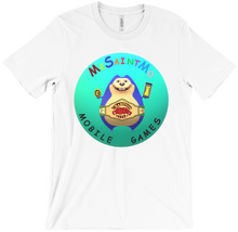 MeSaintMo T-Shirt