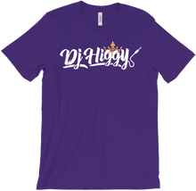 djhiggy11 T-Shirts