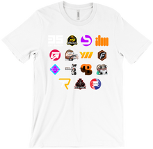 geodesicracing T-Shirts