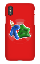 royalzaiat iPhone Phone Cases