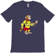 Bandage Monkey T-Shirts