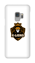 Samsung Funda X-LIONS