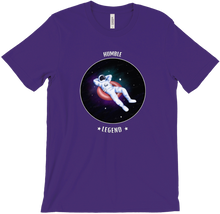 Humble Legend T-Shirt