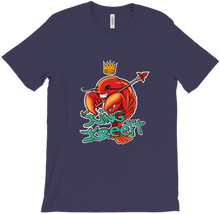 KingKreeft Logo Shirt