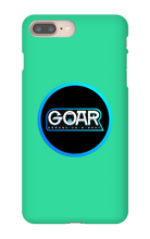 GOAR Logo iPhone Cases