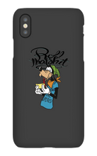 roll that iPhone Phone Cases