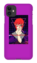 flameswarrior22 iPhone Phone Cases