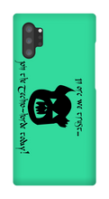 In Orc we trust Samsung Phone Cases
