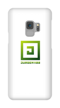 jurgen1122 Samsung Phone Cases