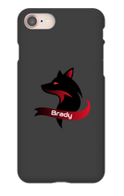 bradychristopherson67 iPhone Phone Cases