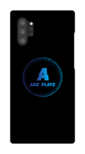 therealadzplayz Samsung Phone Cases