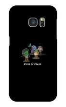 Winds of Chaos Samsung Phone Cases