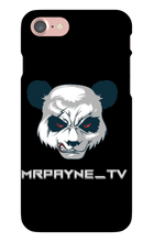 mrpayne_tv iPhone Phone Cases