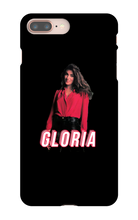 kristiande_ iPhone Gloria Case