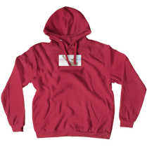 takermetaljp Hoodies (No-Zip/Pullover)