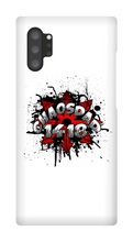 chaosdad1418 Samsung Phone Cases
