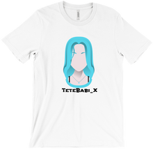 tetebabi_x T-Shirts
