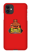 daddybuffalo iPhone Phone Cases
