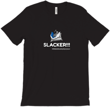 T-Shirt Manta Slacker