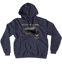 aleksism Hoodies (No-Zip/Pullover)