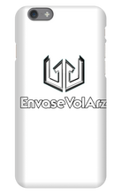 envasevolarz iPhone Phone Cases