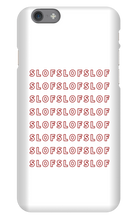 Slof Case